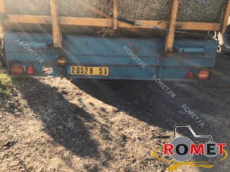 Plateau fourrager Rolland DM042 - 10