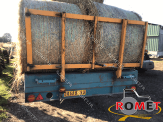 Plateau fourrager Rolland DM042 - 2