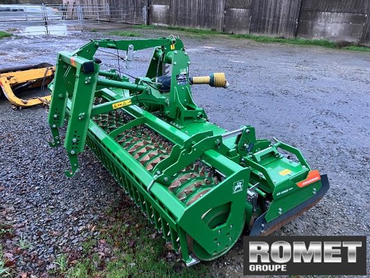Herse rotative - ROTAMIX 4002-240