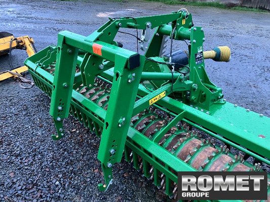 Herse rotative Amazone ROTAMIX 4002-240