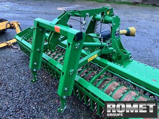Herse rotative Amazone ROTAMIX 4002-240 - 4