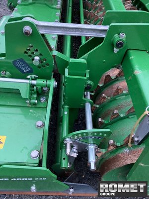 Herse rotative Amazone ROTAMIX 4002-240