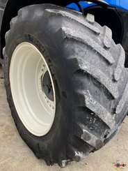 Pneu agricole Michelin 650/60R34 - 1