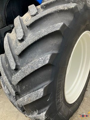 Pneu agricole - 650/60R34