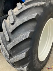 Pneu agricole Michelin 650/60R34 - 1