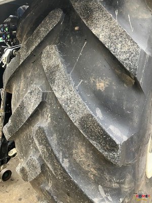Pneu agricole Michelin 710/75R42