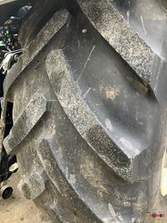Pneu agricole Michelin 710/75R42 - 1