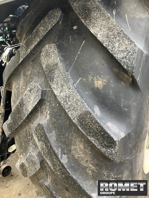 Pneu agricole Michelin 710/75R42