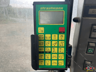 Autochargeuse Strautmann ZELON CFS 2901DO - 8