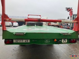 Plateau fourrager Coutand PF12 - 3