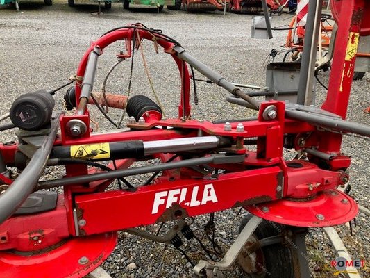 Faneur Fella TH6606DN