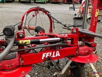Faneur Fella TH6606DN - 1