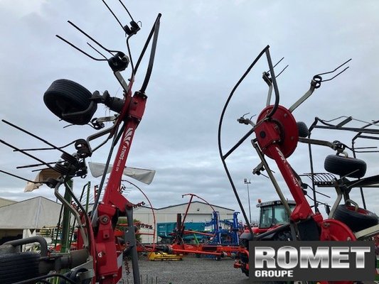 Faneur Fella TH6606DN