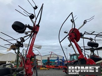 Faneuse Fella TH6606DN - 3