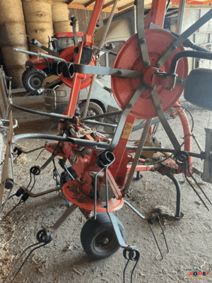 Faneur Fella TH680 D HY