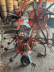 Faneur Fella TH680 D HY - 2