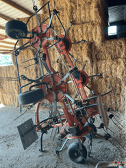 Faneur Fella TH680 D HY - 1