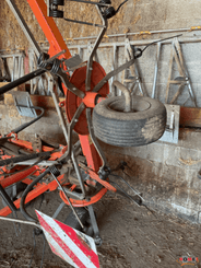 Faneur Fella TH680 D HY - 3