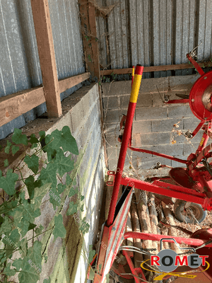 Faneur Lely LOTUS770