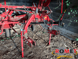 Faneuse Lely LOTUS770 - 3