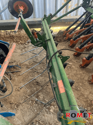 Semoir en ligne conventionnel Amazone D8-30 SPECIAL