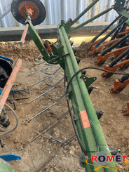Semoir en ligne conventionnel Amazone D8-30 SPECIAL - 1