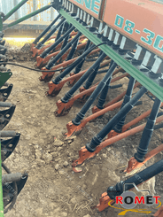 Semoir en ligne conventionnel Amazone D8-30 SPECIAL - 2