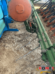 Semoir en ligne conventionnel Amazone D8-30 SPECIAL - 5