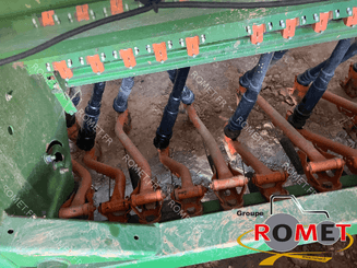 Semoir en ligne conventionnel Amazone D8-30 SPECIAL - 4