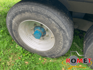 Plateau fourrager Rolland RP10006SEL - 11