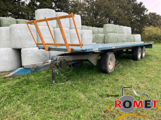 Plateau fourrager Rolland RP10006SEL - 1