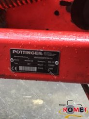 Faucheuse Pöttinger NOVADISC305 - 4
