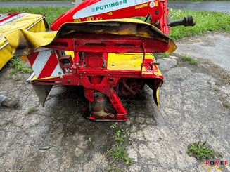 Faucheuse Pöttinger NOVACAT A10ED - 5