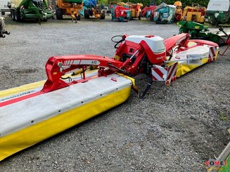 Faucheuse Pöttinger NOVACAT A10ED - 6