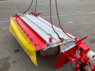 Faucheuse Pöttinger NOVACAT A10ED - 7