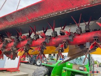 Faucheuse Pöttinger NOVACAT A10ED - 8