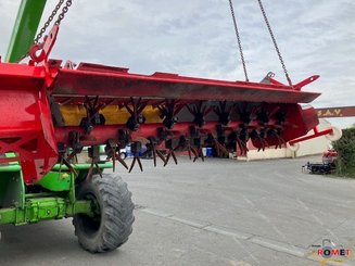 Faucheuse Pöttinger NOVACAT A10ED - 1
