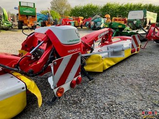 Faucheuse Pöttinger NOVACAT A10ED - 9