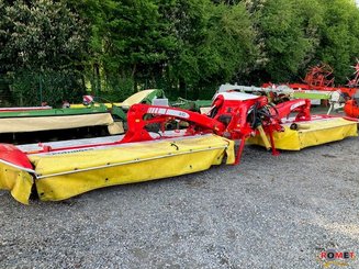 Faucheuse Pöttinger NOVACAT A10ED - 15