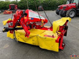 Faucheuse Pöttinger NOVACAT A10ED - 3