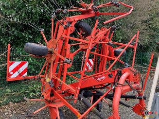 Faneur Kuhn GF7802 - 1