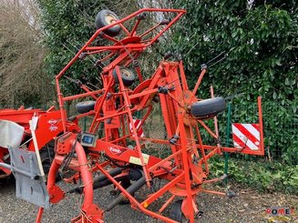 Faneuse Kuhn GF7802 - 1