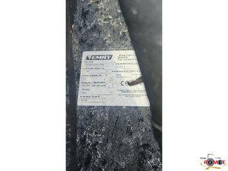Godet désileur Emily GAVOMD4260-13/04 - 5
