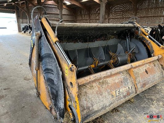 Godet désileur Emily GAVOMD4260-13/04