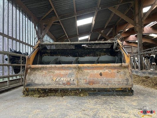 Godet désileur Emily GAVOMD4260-13/04