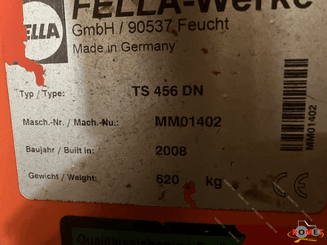 Andaineur Fella TS456DN - 4