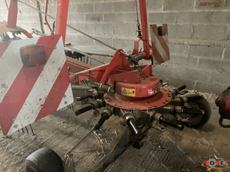 Andaineur Fella TS456DN - 1