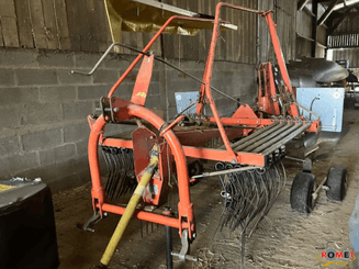 Andaineur Fella TS456DN - 1