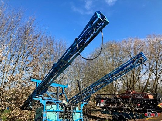 Pulvérisateur porté - ACCESS