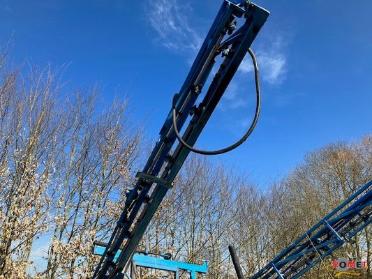 Pulvérisateur porté Berthoud ACCESS